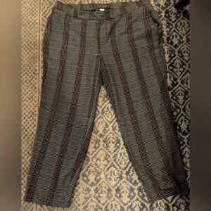 Old Navy Elastic waist Pants